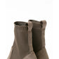 日本製Emma Francis 珍珠跟針織靴（炭灰色麂皮）(9006-S 155)(charcoal gray suede)(charcoal gray suede）