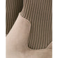 日本製Emma Francis 珍珠跟針織靴（炭灰色麂皮）(9006-S 155)(charcoal gray suede)(charcoal gray suede）