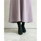 日本製Emma Francis 珍珠跟針織靴（黑色絨面革）(9006-S 101)(black suede)(ブラック スエード）