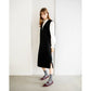 日本製 Emma Francis 尖頭平帶高跟鞋(01u-P 183)(Bordeaux smooth)（ボルドー スムース）