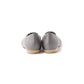 日本製 Emma Francis 平底珠寶搭扣高跟鞋(01t-ST 153)(Gray satin)（グレー サテン）