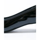 日本製【相容雨天】Emma Francis 尖頭3cm跟芭蕾舞鞋(3002a-E 101)(Black enamel)（ブラック エナメル）