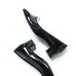 日本製【相容雨天】Emma Francis 尖頭3cm跟芭蕾舞鞋(3002a-E 101)(Black enamel)（ブラック エナメル）