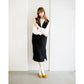 日本製【珍珠色調防水】Emma Francis尖頭平底芭蕾舞鞋(01b-L 132)(Mustard leather suede)（マスタード レザースエード）