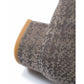 日本製 Emma Francis 尖頭3cm跟漸層珠寶搭扣高跟鞋(3002c-ZO 155)(Charcoal gray ombre)（チャコールグレー オンブリエ）