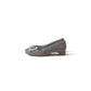 日本製 Emma Francis 尖頭3cm跟漸層珠寶搭扣高跟鞋(3002c-ZO 155)(Charcoal gray ombre)（チャコールグレー オンブリエ）