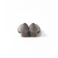 日本製 Emma Francis 尖頭3cm跟漸層珠寶搭扣高跟鞋(3002c-ZO 155)(Charcoal gray ombre)（チャコールグレー オンブリエ）