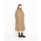 日本製【防水】Emma Francis Volume Sole厚底前拉鍊靴子 (9013a-L 153)(Gray leather)（グレー レザー）