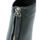 日本製【防水】Emma Francis Volume Sole厚底前拉鍊靴子 (9013a-L 153)(Gray leather)（グレー レザー）