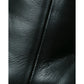 日本製【防水】Emma Francis 素面高跟靴 (9014a-L 101)(Black leather)（ブラック レザー）