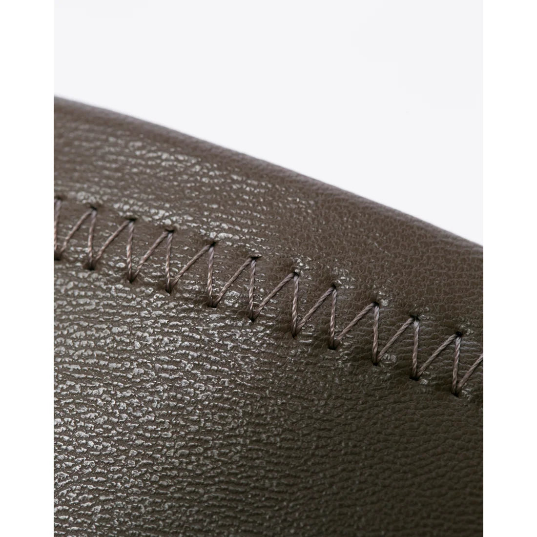 日本製 [蘋果皮][防水]Emma Francis 彈性靴子(9011a-AP 105)(Brown apple leather)（ブラウン アップルレザー）