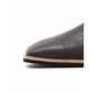 日本製 [蘋果皮][防水]Emma Francis 彈性靴子(9011a-AP 105)(Brown apple leather)（ブラウン アップルレザー）