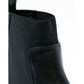 日本製【防水】Emma Francis 履帶側邊戈爾靴 (9010a-L 101)(Black leather)（ブラック レザー）
