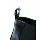 日本製【防水】Emma Francis 履帶側邊戈爾靴 (9010a-L 101)(Black leather)（ブラック レザー）