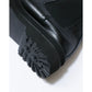 日本製【防水】Emma Francis 履帶側邊戈爾靴 (9010a-L 101)(Black leather)（ブラック レザー）