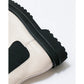 日本製【防水】Emma Francis 履帶側邊戈爾靴 (9010a-L 177)(Ivory leather)（アイボリー レザー）