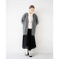 日本製【防水】Emma Francis 履帶側邊戈爾靴 (9010a-L 177)(Ivory leather)（アイボリー レザー）
