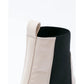 日本製【防水】Emma Francis 履帶側邊戈爾靴 (9010a-L 177)(Ivory leather)（アイボリー レザー）