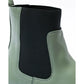 日本製【防水】Emma Francis 履帶側邊戈爾靴 (9010a-L 111)(Green leather)（グリーン レザー）