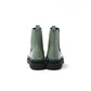 日本製【防水】Emma Francis 履帶側邊戈爾靴 (9010a-L 111)(Green leather)（グリーン レザー）