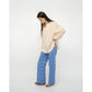 日本製【珍珠色調防水】Emma Francis圓頭平底芭蕾舞鞋(02b-L S198)(Pink beige leather suede)（ピンクベージュ レザースエード）