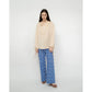 日本製【珍珠色調防水】Emma Francis圓頭平底芭蕾舞鞋(02b-L S198)(Pink beige leather suede)（ピンクベージュ レザースエード）