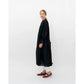 日本製【蘋果皮】【防水】Emma Francis 褶皺腰帶平底鞋 ( 03j-AP 183 )(Bordeaux apple leather)（ボルドー アップルレザー）
