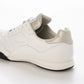 【新品預訂】日本潮牌Lucida 白色 Propus 絎縫皮革運動鞋( 4446 WHT )