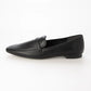 【新品預訂】日本製 Lauf Oletta [All Weather] 全天候 修身方形樂福鞋(LRP133 BLACK) (黑色)