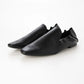 【新品預訂】日本製 Lauf Oletta  [All Weather] 全天候 柔軟褶皺平底鞋（LRP143 BLACK）