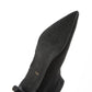 【新品預訂】日本製 Launa lea 5cm踭尖頭短靴(611) (黑色S / Black S )