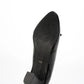 【新品預訂】日本製 Launa Lea 6cm杏仁頭蝴蝶結高跟鞋 (607)( 黑色 E / Black E)