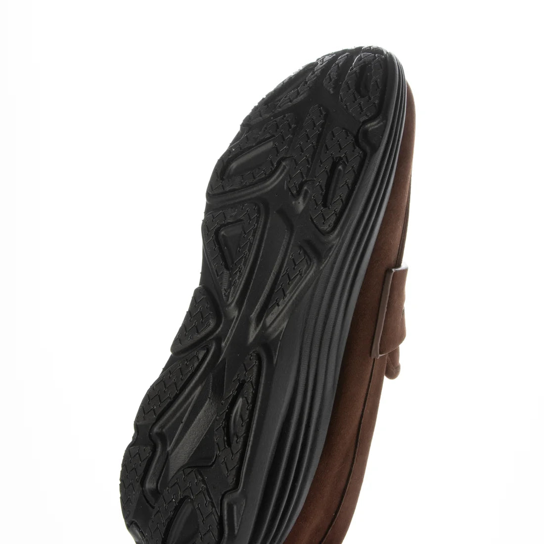 【新品】 日本製 Lauf Oletta 輕質樂福鞋運動鞋（L129)(D Brown-S / 深棕色 S)