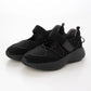 【新品預訂】日本 Lauf Oletta 輕盈 4cm厚底網面瑪莉珍運動鞋 (L150 Black-Z)(黑色)