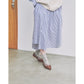 【新品預訂】日本製Emma Francis 緞面側平底鞋（棕色）( 07f-ST 105) Brown