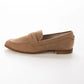 【新品預訂】日本製 Lauf Oletta    柔軟絨布樂福鞋(LH104A BEIGE-S) (杏色)