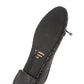 【新品預訂】日本製 Lauf Oletta   珍珠水鑽芭蕾舞鞋（LH126 BLACK-Z) (黑色)
