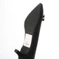 【新品預訂】日本製Emma Francis 5cm跟水鑽蝴蝶結高跟鞋（黑色絨面革）(5001d-S 101 )