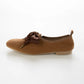【新品預訂】Launa lea 軟質絲帶芭蕾運動鞋 (B3006A) （L棕色S / L Brown S )