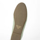 【新品預訂】日本製 Lauf Oletta [All Weather] 全天候柔軟繫帶芭蕾鞋 (LRH105A MINT)(薄荷色)