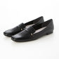 日本製 Launa lea Rainy Day 方頭柔軟晴雨樂福鞋 (R9020)  (黑色/ Black)
