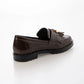日本製 Launa lea 流蘇樂福鞋(SP035)(D Brown/ 深棕色)