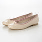 【新品預訂】日本製 Launa lea Rainyday 防水圓頭芭蕾鞋 (RB1404A)(淺粉色 E / L Pink E )