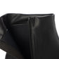 【新品預訂】日本製 Launa Lea 晴雨兩用彈力方頭短靴 (R9024) ( 黑色 / Black )
