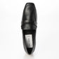 【新品預訂】日本製 Lauf Oletta [All Weather] 全天候 5cm跟 方頭樂福高跟鞋（LRP135 BLACK）