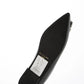 【新品預訂】日本製Emma Francis 金屬寶石平底鞋（黑色）( 07g-M 101)BLK
