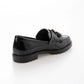 日本製 Launa lea 流蘇樂福鞋(SP035)(Black/ 黑色)