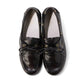 【新品預訂】Launa lea 軟質甲板鞋 (S154) (黑色/ Black)