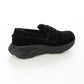 【新品現貨】 日本Lauf Oletta 輕質樂福鞋運動鞋（L129)(Black-S/ 黑色)