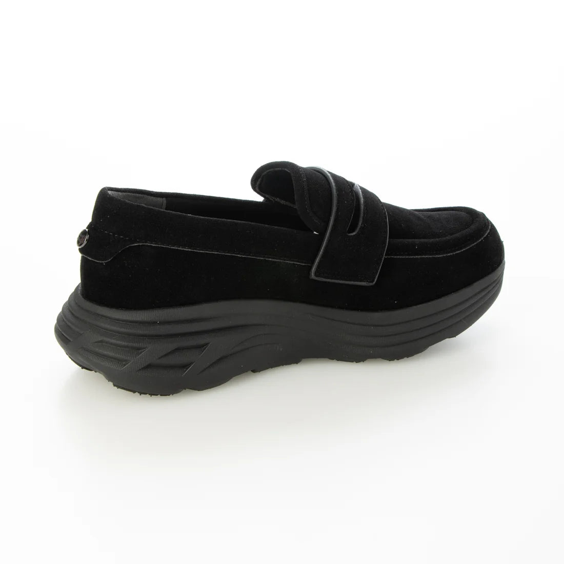 【新品現貨】 日本Lauf Oletta 輕質樂福鞋運動鞋（L129)(Black-S/ 黑色)